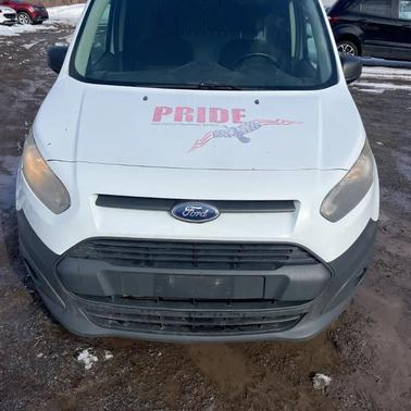 2014 Ford Transit Connect XL