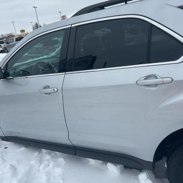 2012 Chevrolet Equinox 1LT