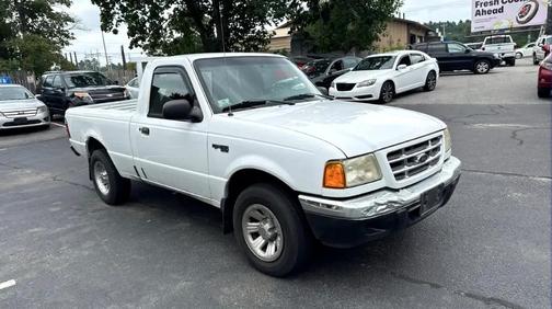 2003 Ford Ranger XL
