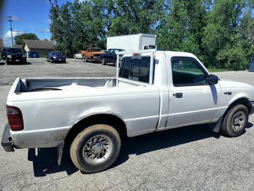 2003 Ford Ranger XL