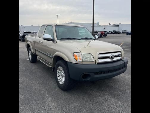2005 Toyota Tundra SR5 AccessCab