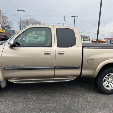 2005 Toyota Tundra SR5 AccessCab
