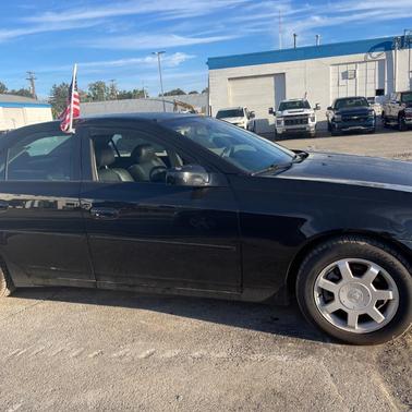 2004 Cadillac CTS Base