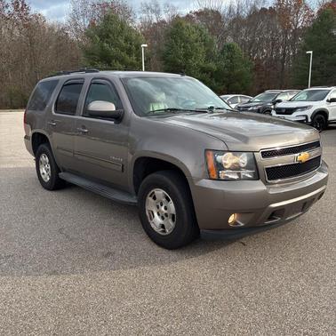 2013 Chevrolet Tahoe LT