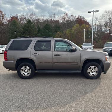 2013 Chevrolet Tahoe LT