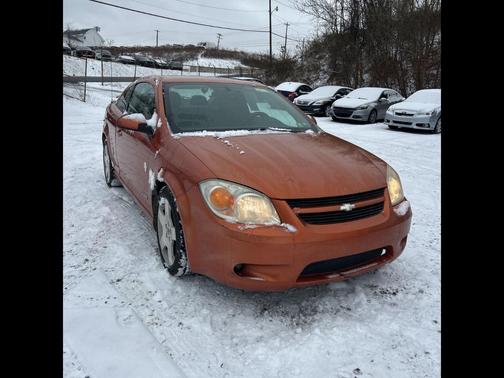 2006 Chevrolet Cobalt SS