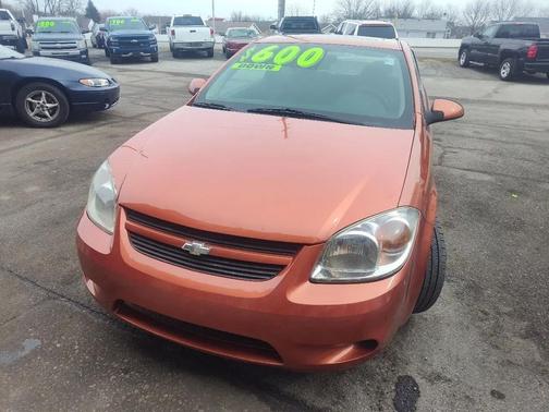 2006 Chevrolet Cobalt SS
