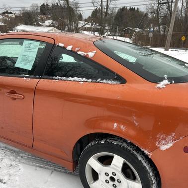2006 Chevrolet Cobalt SS
