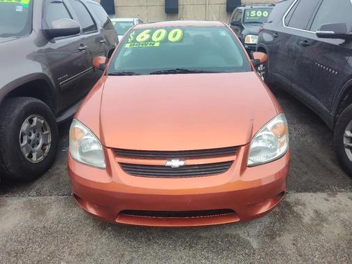 2006 Chevrolet Cobalt SS