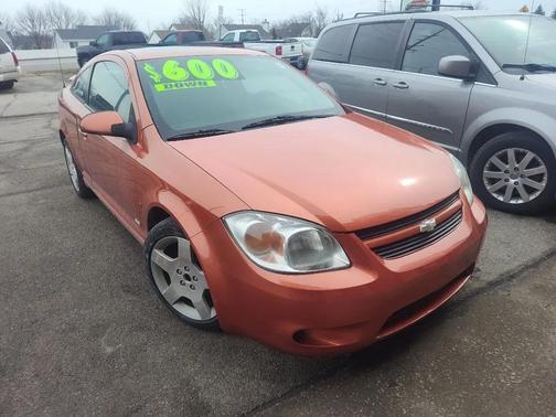 2006 Chevrolet Cobalt SS