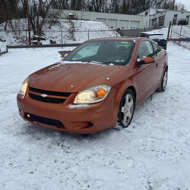2006 Chevrolet Cobalt SS