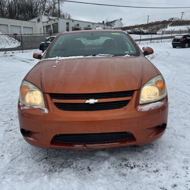 2006 Chevrolet Cobalt SS