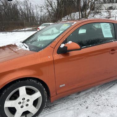 2006 Chevrolet Cobalt SS