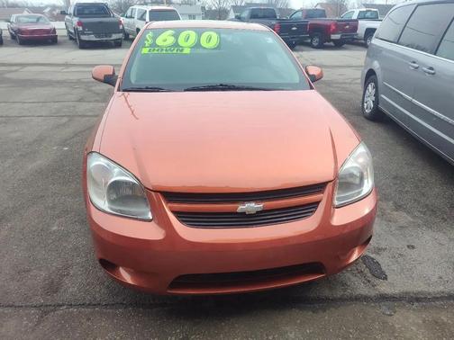 2006 Chevrolet Cobalt SS