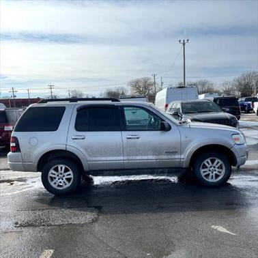 2008 Ford Explorer XLT