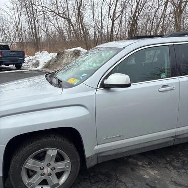 2013 GMC Terrain SLE-2