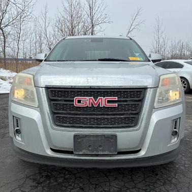 2013 GMC Terrain SLE-2