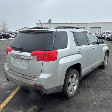 2013 GMC Terrain SLE-2