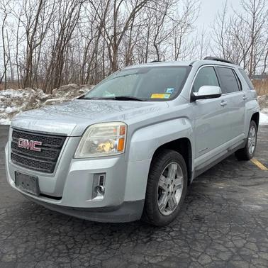 2013 GMC Terrain SLE-2