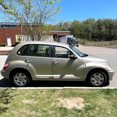2006 Chrysler PT Cruiser Touring