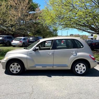 2006 Chrysler PT Cruiser Touring