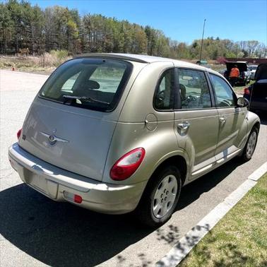 2006 Chrysler PT Cruiser Touring