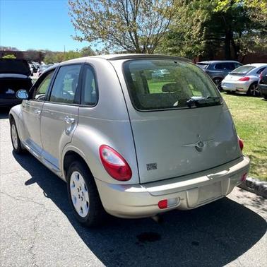 2006 Chrysler PT Cruiser Touring