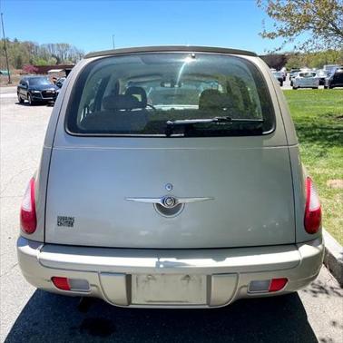 2006 Chrysler PT Cruiser Touring
