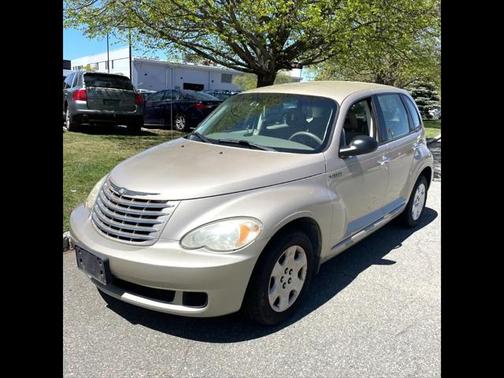 2006 Chrysler PT Cruiser Touring