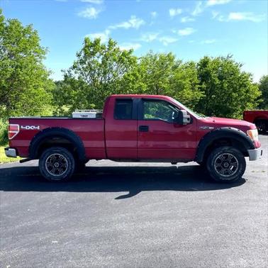 2009 Ford F-150 STX SuperCab