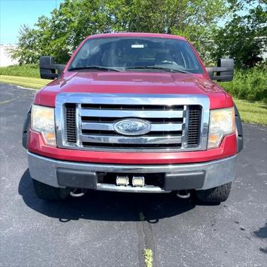 2009 Ford F-150 STX SuperCab