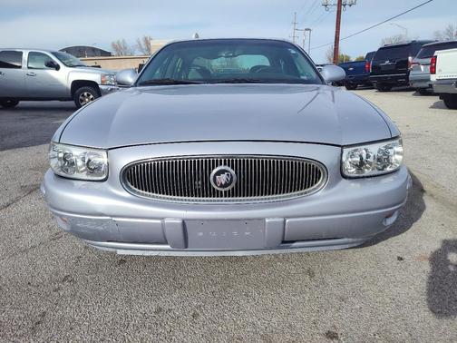 2005 Buick LeSabre Custom
