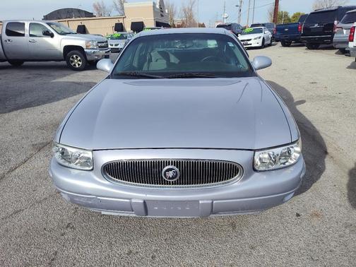 2005 Buick LeSabre Custom