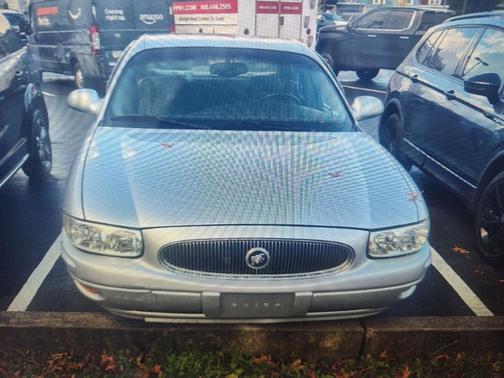 2005 Buick LeSabre Custom