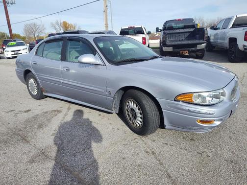 2005 Buick LeSabre Custom