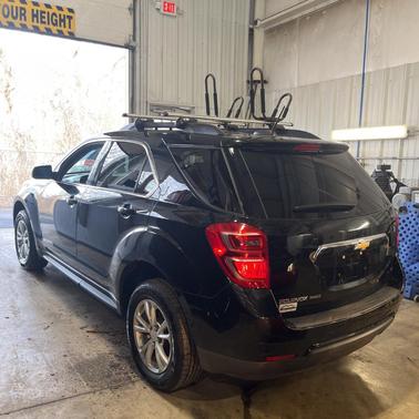 2017 Chevrolet Equinox 1LT