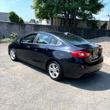 2016 Chevrolet Cruze LT Auto