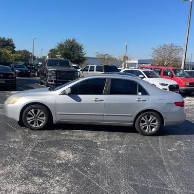 2005 Honda Accord 3.0 LX