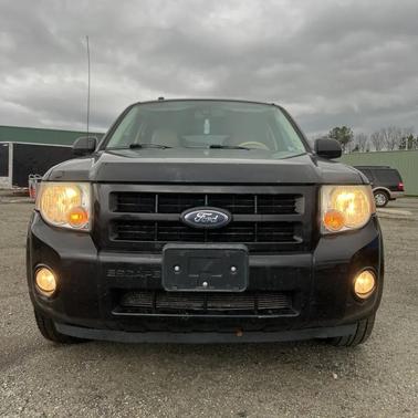 2008 Ford Escape Limited
