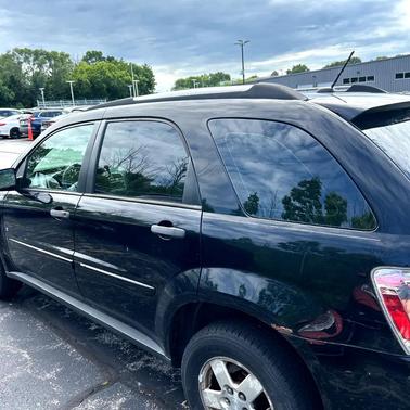 2008 Chevrolet Equinox LS
