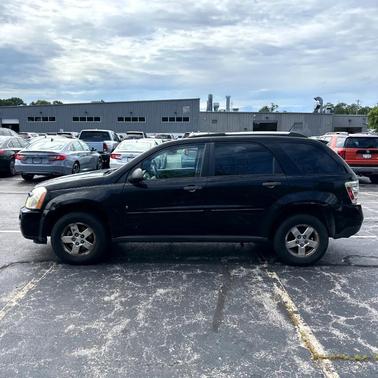 2008 Chevrolet Equinox LS