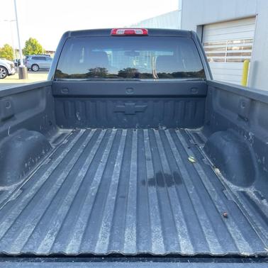 2016 Chevrolet Silverado 1500 2LT
