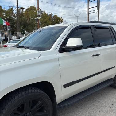 2015 Cadillac Escalade Luxury