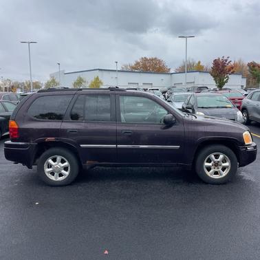 2008 GMC Envoy SLE