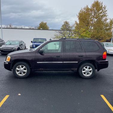 2008 GMC Envoy SLE