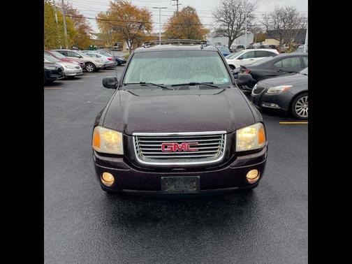2008 GMC Envoy SLE