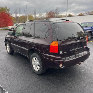 2008 GMC Envoy SLE