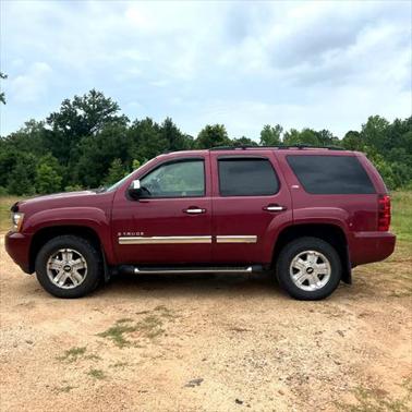 2007 Chevrolet Tahoe LT