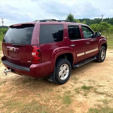 2007 Chevrolet Tahoe LT