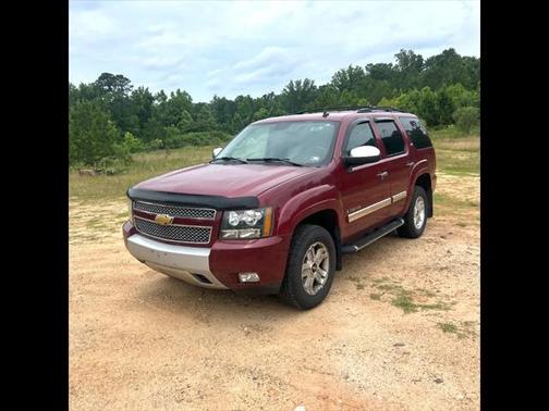 2007 Chevrolet Tahoe LT